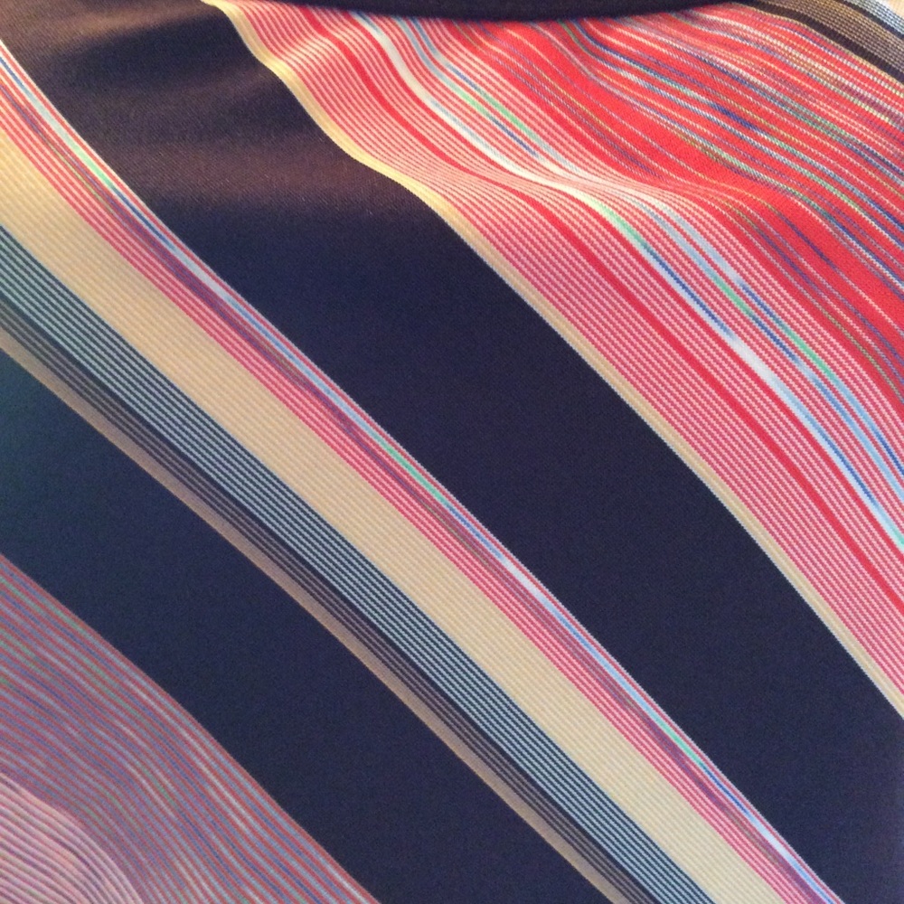 Multicolored Tankini - Picture 4 of 6